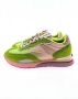 Hoff Sneaker CAT lichtgroen - Thumbnail 1
