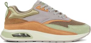 Hoff Sneakers Dames Lage sneakers Schoenen Canvas Big Apple