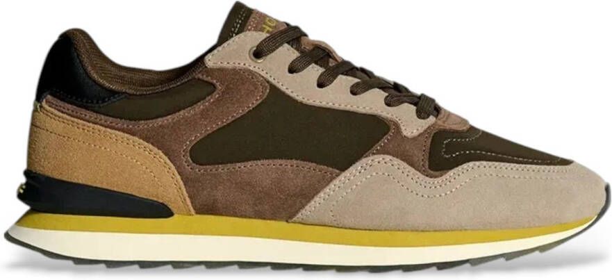 Hoff City Aspen Herenschoenen