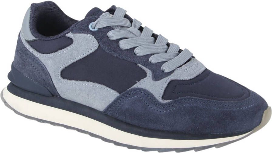 Hoff Stuttgart W dames sneaker Blauw multi