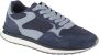 Hoff Stuttgart W dames sneaker Blauw multi - Thumbnail 2