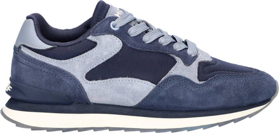 Hoff Stuttgart W dames sneaker Blauw multi