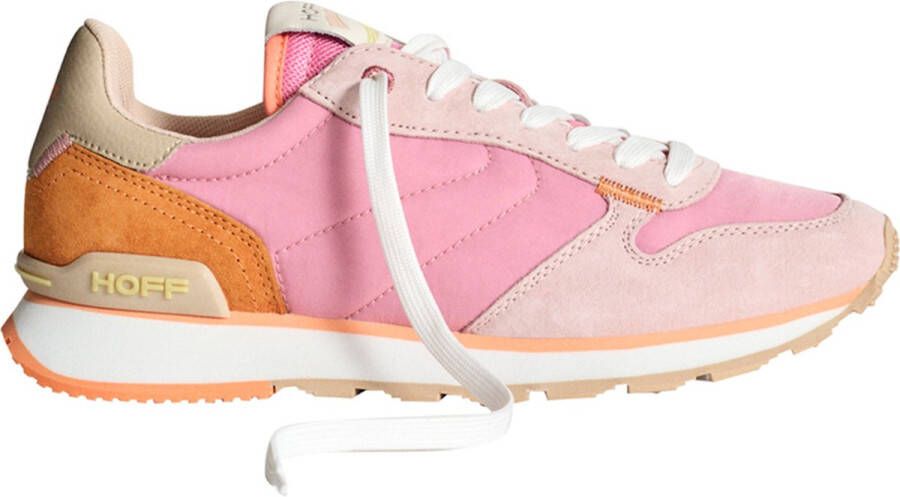 HOFF Sneakers Damesschoenen THURII
