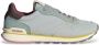 HOFF Lage Sneakers TRACK FIELD LIGHT BLUE - Thumbnail 1