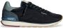 HOFF Lage Sneakers TRACK FIELD LIGHT BLUE - Thumbnail 3
