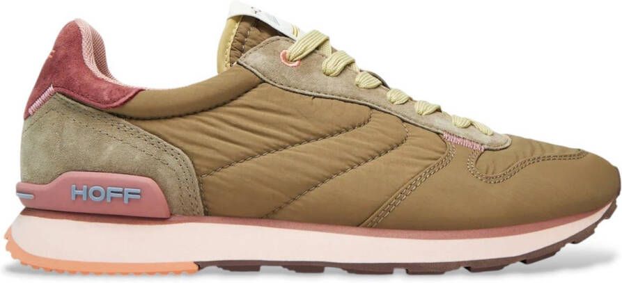 Hoff Track & Field schoenen