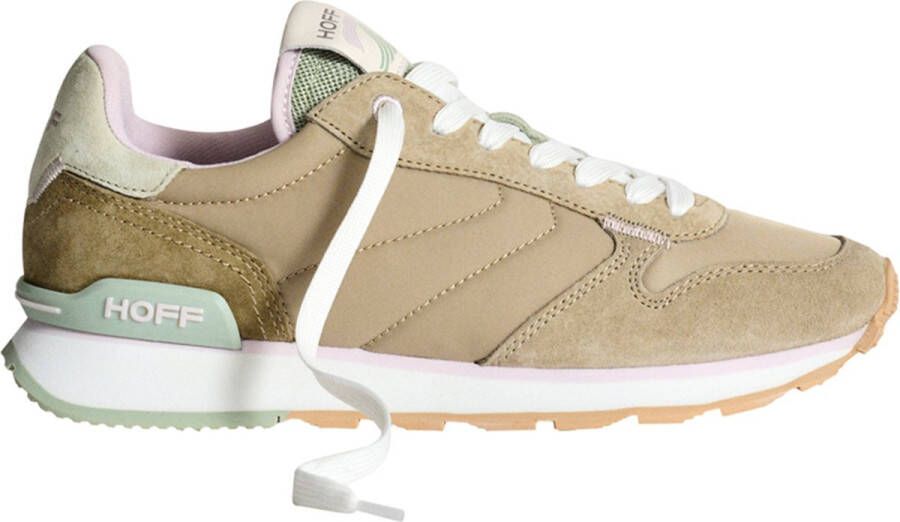 HOFF Sneakers Damesschoenen XANTHOS