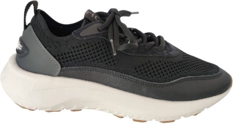 Hoff TRAVELER BLACK Sneaker
