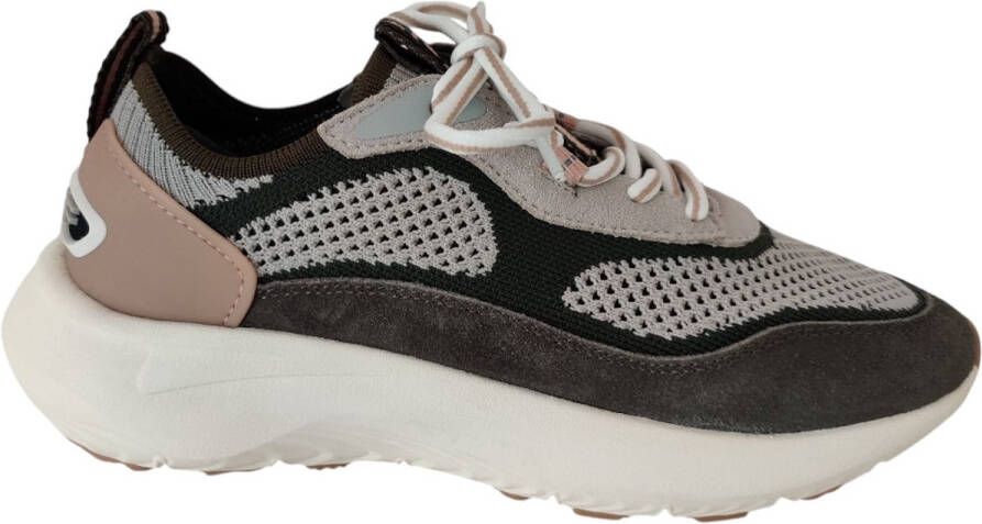 Hoff TRAVELER KHAKI Sneaker