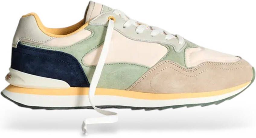 Hoff Brand Lage Sneakers CITY MAR DE PLATA 12502616