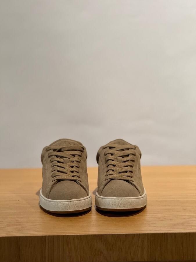 Hogan Sneakers Bruin