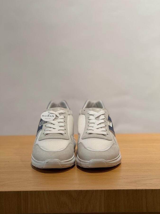 Hogan Sneakers Wit