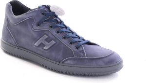Hogan Sneaker Blauw