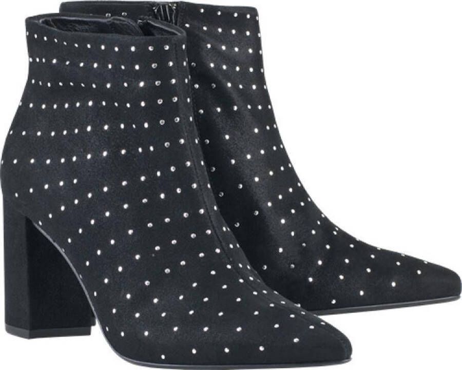 Högl GALAXIA 6-107992-0100 Dames Enkellaars zwart