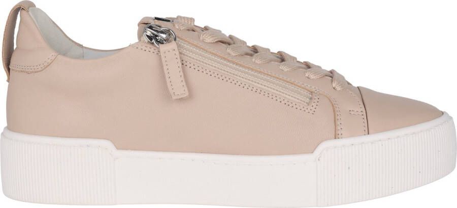 Högl Comfy dames sneaker beige