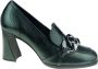 Högl Glenn pump Green Dames - Thumbnail 1