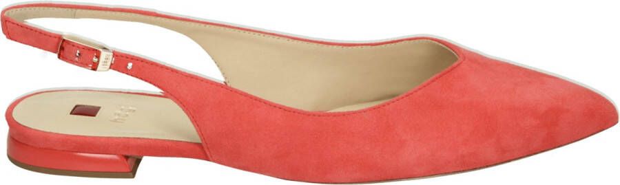 Hogl 100112~~~~~~~~~~~~~~~~~~~~~~~~ Pumps Oranje