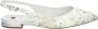 Hogl 100119~~~~~~~~~~~~~~~~~~~~~~~~ Pumps Wit beige - Thumbnail 1