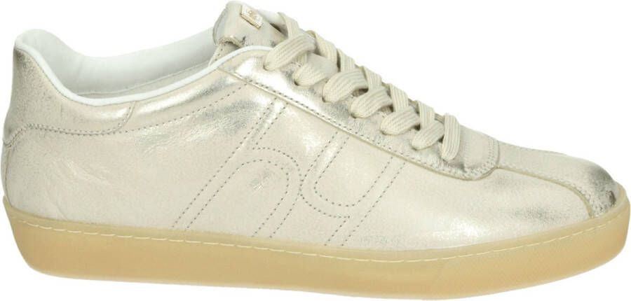 Hogl 100311~~~~~~~~~~~~~~~~~~~~~~~~ Lage sneakersDames sneakers Metallics