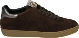 Hogl 100312 Lage sneakers Dames sneakers Bruin