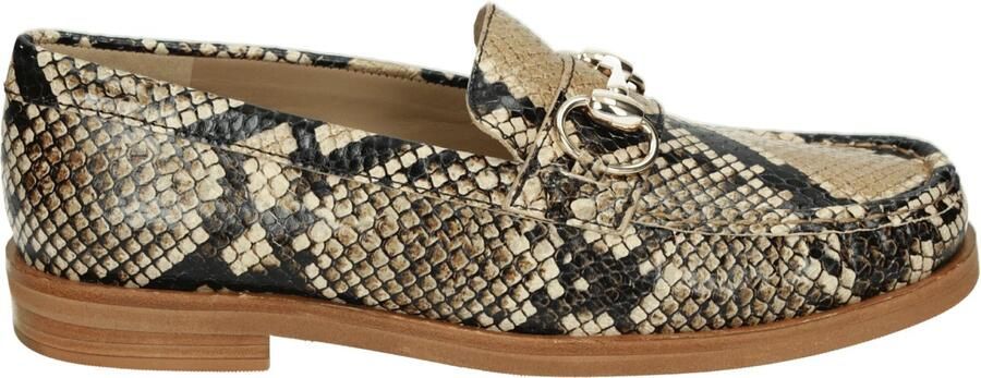 Hogl 101427 ELLIS Instappers Bruin