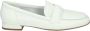 Högl Witte Loafers voor Vrouwen White Dames - Thumbnail 5