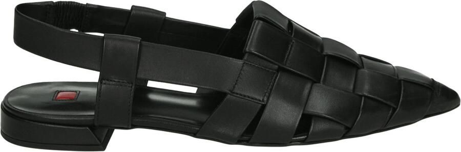 Hogl 101930 MILLA Pumps Zwart