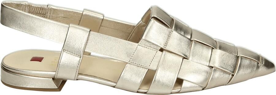 Hogl 101931~~~~~~~~~~~~~~~~~~~~~~~~ Pumps Metallics