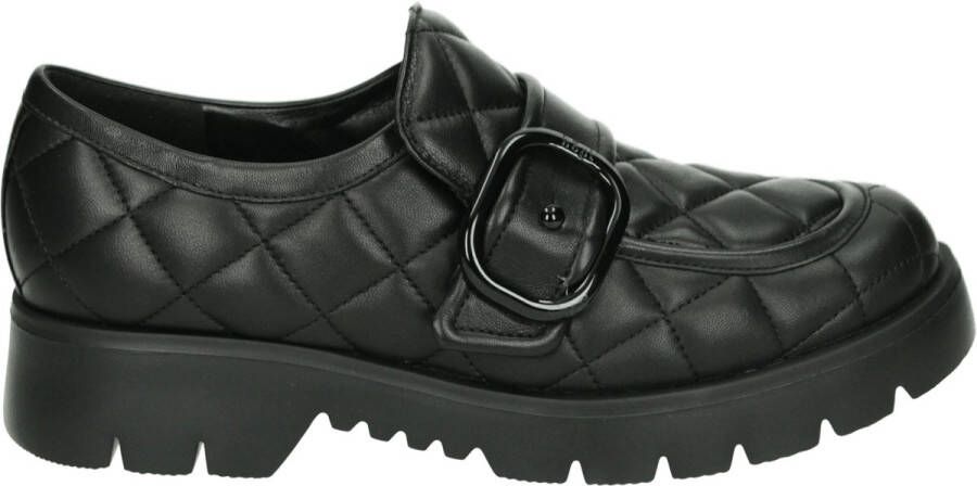 Hogl 102430 Instappers Zwart