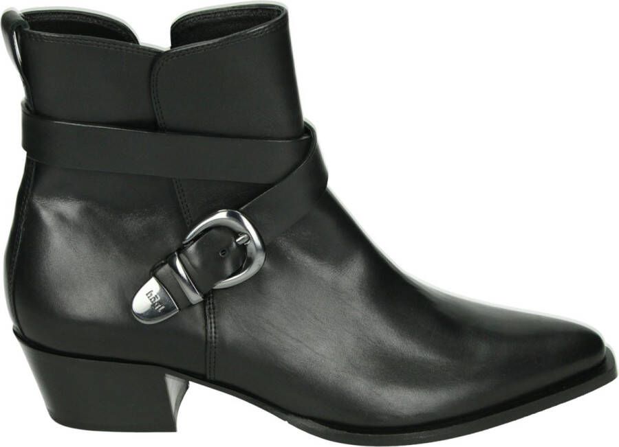 Hogl 102833~~~~~~~~~~~~~~~~~~~~~~~~ Laarsjes Zwart