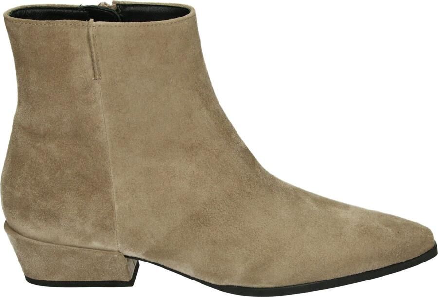 Hogl 102902 Laarsjes Taupe