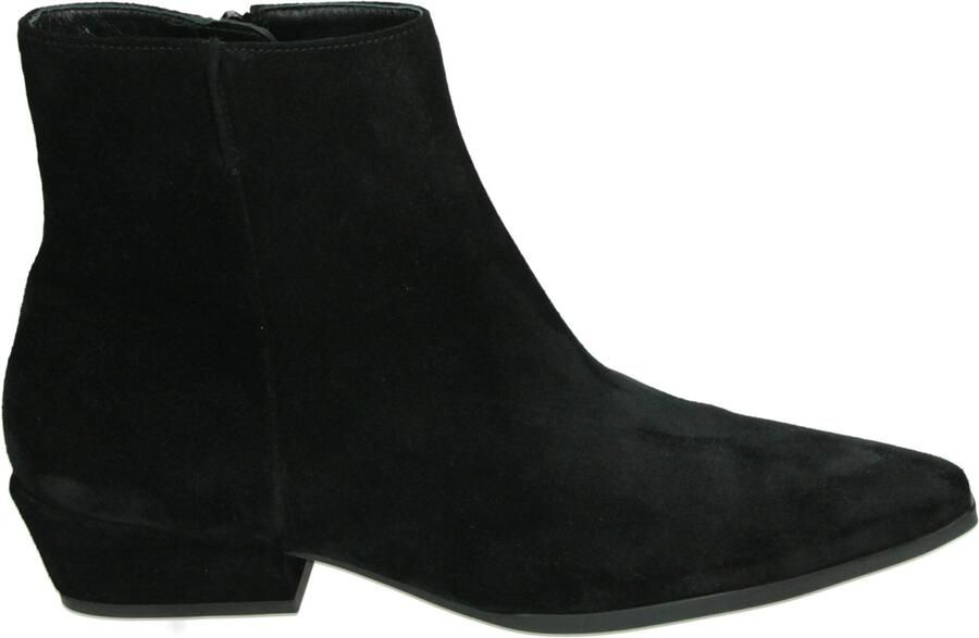 Hogl 102902 Laarsjes Zwart