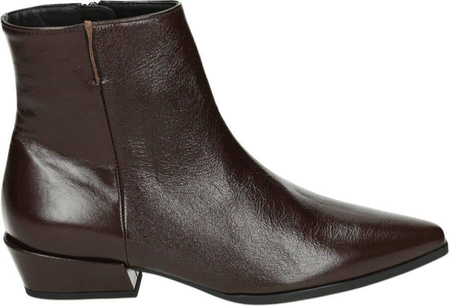 Hogl 102903 Laarsjes Bruin