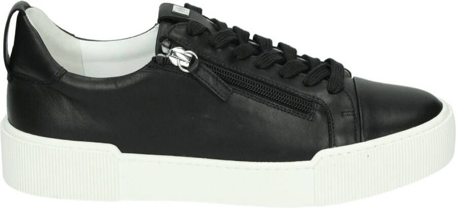 Högl Zwarte Damessneaker Comfortabele Stijl Black Dames - Foto 1