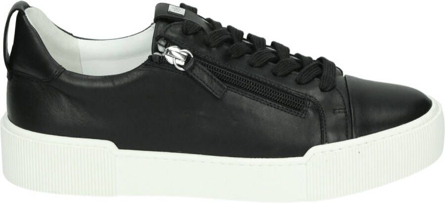 Hogl 103620 Volwassenen Lage sneakersDames sneakers Zwart - Foto 1