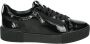 Högl Zwarte Sneakers voor Vrouwen Black Dames - Thumbnail 1