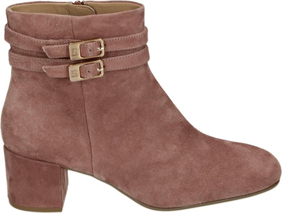 Hogl 104132 Laarsjes Roze