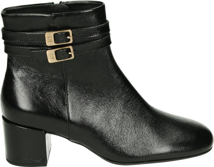 Hogl 104133 Laarsjes Zwart