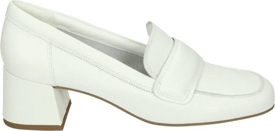 Högl Witte Zakelijke Schoenen voor Vrouwen White Dames