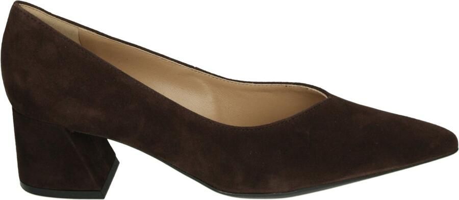Hogl 104502 Pumps Bruin