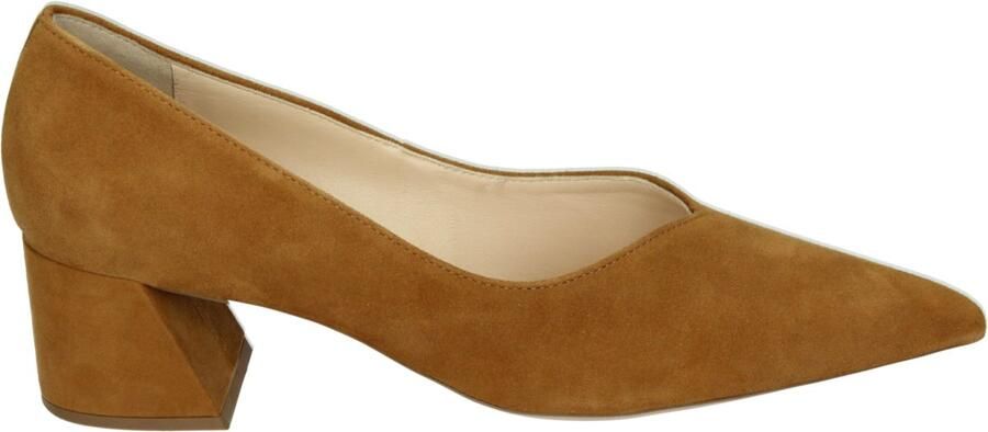 Hogl 104502 Pumps Cognac