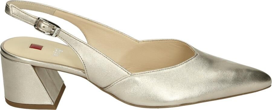 Hogl 104611 LAURA Pumps Metallics