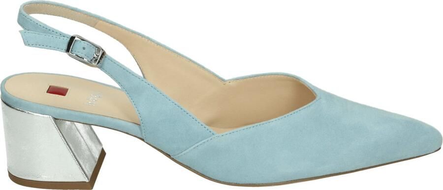 Hogl 104618 LAURA Pumps Blauw
