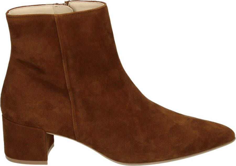 Hogl 104702~~~~~~~~~~~~~~~~~~~~~~~~ Laarsjes Cognac