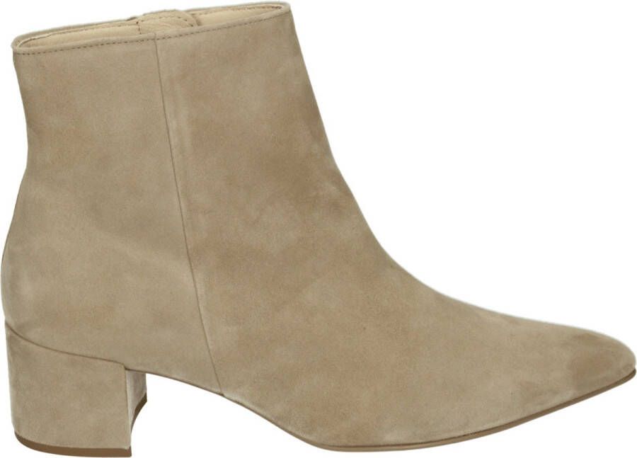 Hogl 104702~~~~~~~~~~~~~~~~~~~~~~~~ Laarsjes Taupe