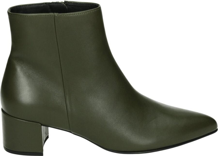 Hogl 104703 Laarsjes Groen
