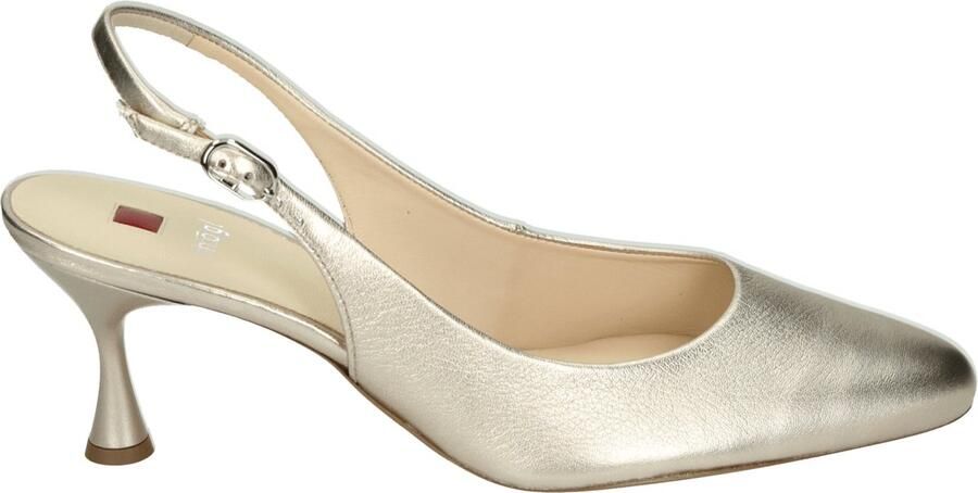 Hogl 106101 CIARA Pumps Metallics