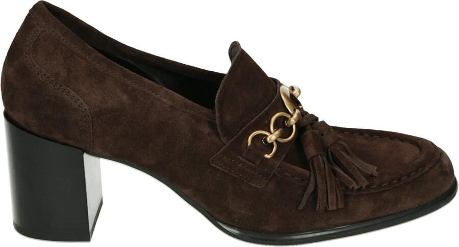 Hogl 106512 Pumps Bruin