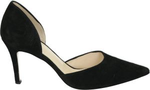 Hogl 107012 Volwassenen Pumps Zwart