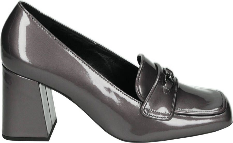 Hogl 107415 Volwassenen Pumps Grijs